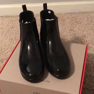 Women’s size 8 Hunter Boots